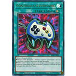 RA02-IT051 Controlla-Avversario Ultra Rara 1a Edizione (IT) -NEAR MINT-