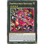RA02-IT034 Trappolatrice Rafflesia Rara Collector 1a Edizione (IT) -NEAR MINT-