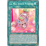 RA02-IT071 La Mia Amica Purrely Rara Collector 1a Edizione (IT) -NEAR MINT-