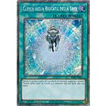 RA02-IT055 Carica della Brigata della Luce Platinum Segreta 1a Edizione (IT) -NEAR MINT-