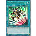 RA02-IT053 Teletrasporto di Emergenza Ultra Rara 1a Edizione (IT) -NEAR MINT-