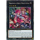 RA02-IT034 Trappolatrice Rafflesia Platinum Segreta 1a Edizione (IT) -NEAR MINT-
