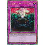 RA02-IT076 Essenza Anti-Magia Rara Segreta Quarto di Secolo 1a Edizione (IT) -NEAR MINT-