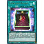 RA02-IT054 Libro dell'Eclissi Ultra Rara 1a Edizione (IT) -NEAR MINT-