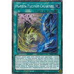 RA02-IT074 Pianeta Pacifico Calarium Platinum Segreta 1a Edizione (IT) -NEAR MINT-