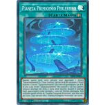 RA02-IT069 Pianeta Primigenio Perlereino Super Rara 1a Edizione (IT) -NEAR MINT-