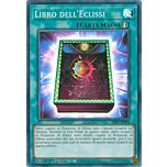 RA02-IT054 Libro dell'Eclissi Super Rara 1a Edizione (IT) -NEAR MINT-