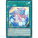 RA02-IT072 Memoria Graziosa Purrely Ultra Rara 1a Edizione (IT) -NEAR MINT-