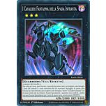 RA02-IT035 I Cavalieri Fantasma della Spada Infranta Super Rara 1a Edizione (IT) -NEAR MINT-