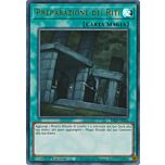 RA02-IT056 Preparazione dei Riti Ultra Rara 1a Edizione (IT) -NEAR MINT-