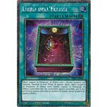 RA02-IT054 Libro dell'Eclissi Platinum Segreta 1a Edizione (IT) -NEAR MINT-