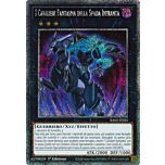RA02-IT035 I Cavalieri Fantasma della Spada Infranta Platinum Segreta 1a Edizione (IT) -NEAR MINT-