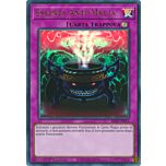 RA02-IT076 Essenza Anti-Magia Ultra Rara 1a Edizione (IT) -NEAR MINT-
