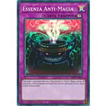 RA02-IT076 Essenza Anti-Magia Super Rara 1a Edizione (IT) -NEAR MINT-