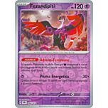 096 / 167 Fezandipiti Rara foil reverse (IT) -NEAR MINT-