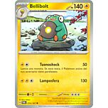 074 / 167 Bellibolt Non Comune normale (IT) -NEAR MINT-
