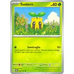 006 / 167 Sunkern Comune normale (IT) -NEAR MINT-