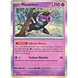 095 / 167 Munkidori Rara foil (IT) -NEAR MINT-