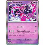 093 / 167 Enamorus Rara foil (IT) -NEAR MINT-