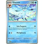 054 / 167 Glaceon Non Comune normale (IT) -NEAR MINT-