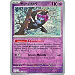 095 / 167 Munkidori Rara foil reverse (IT) -NEAR MINT-