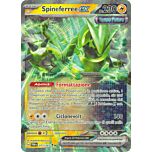 077 / 167 Spineferre ex Rara Ex foil (IT) -NEAR MINT-