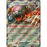 141 / 167 Ursaluna Luna Cremisi ex Rara Ex foil (IT) -NEAR MINT-