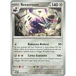 125 / 167 Revavroom Non Comune normale (IT) -NEAR MINT-