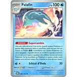 060 / 167 Palafin Non Comune normale (IT) -NEAR MINT-