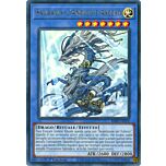 RA02-IT019 Sauravis, l'Antico e Asceso Ultra Rara 1a Edizione (IT) -NEAR MINT-