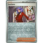 157 / 167 Luciano Non Comune foil reverse (IT) -NEAR MINT-