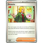 151 / 167 Oranzio Non Comune normale (IT) -NEAR MINT-
