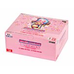 EB-01 Extra Booster Memorial Collection display 24 buste (EN)