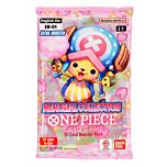 EB-01 Extra Booster Memorial Collection busta 12 carte (EN)