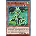 RA03-IT025 Nemeses Corridoio Super Rara 1a Edizione (IT) -NEAR MINT-