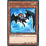 RA03-IT003 Il Favoloso Lurrie Ultra Rara 1a Edizione (IT) -NEAR MINT-