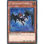 RA03-IT003 Il Favoloso Lurrie Rara Segreta 1a Edizione (IT) -NEAR MINT-