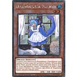 RA03-IT021 Dragonzella Bucato Platinum Segreta 1a Edizione (IT) -NEAR MINT-