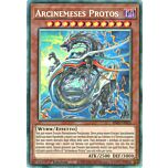 RA03-IT023 Arcinemeses Protos Rara Collector 1a Edizione (IT) -NEAR MINT-