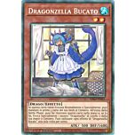 RA03-IT021 Dragonzella Bucato Rara Collector 1a Edizione (IT) -NEAR MINT-