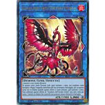 RA03-IT042 Cavaliere dell'Incubo Fenice Rara Ultimate 1a Edizione (IT) -NEAR MINT-