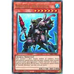 RA03-IT007 Sirenide Abissteus Rara Ultimate 1a Edizione (IT) -NEAR MINT-