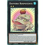 RA03-IT040 Davvero Rospotente Rara Collector 1a Edizione (IT) -NEAR MINT-