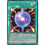 RA03-IT066 Circolo Salamagna Rara Ultimate 1a Edizione (IT) -NEAR MINT-