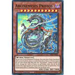 RA03-IT023 Arcinemeses Protos Super Rara 1a Edizione (IT) -NEAR MINT-