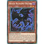 RA03-IT027 Bestia Richiamo Oscuro Rara Collector 1a Edizione (IT) -NEAR MINT-