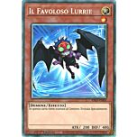 RA03-IT003 Il Favoloso Lurrie Rara Collector 1a Edizione (IT) -NEAR MINT-