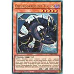 RA03-IT018 Oscurodrago del Tuono Rara Ultimate 1a Edizione (IT) -NEAR MINT-