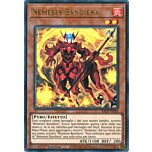 RA03-IT024 Nemeses Bandiera Ultra Rara 1a Edizione (IT) -NEAR MINT-