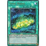 RA03-IT067 Cynet Mining Rara Ultimate 1a Edizione (IT) -NEAR MINT-